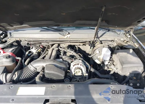 2007 Chevrolet Avalanche 1500 Ltz z USA, uszkodzony, nr VIN 3GNFK12347G268032